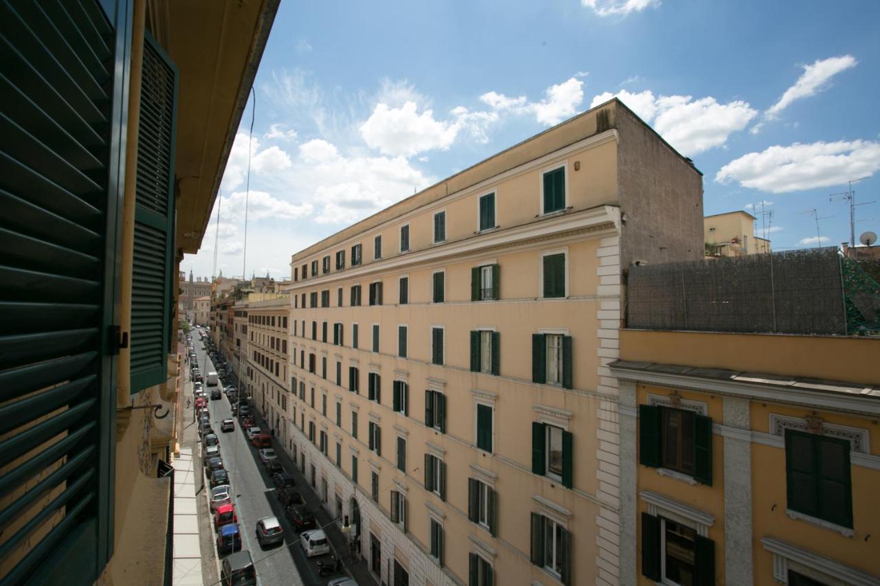Appartamento Colosseo And - Centre