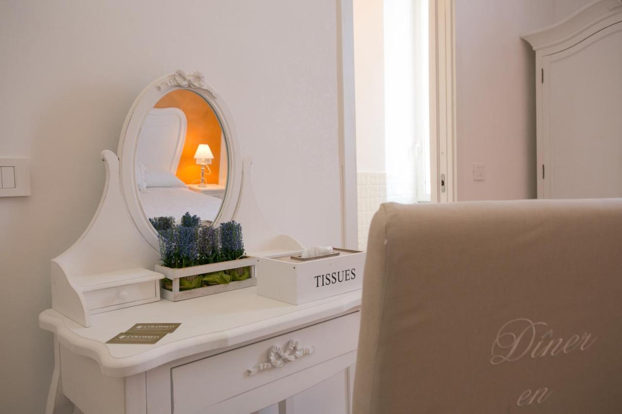Apartamento Colosseo And - City Centre