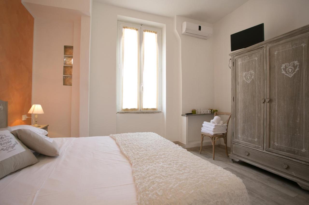 Apartamento Colosseo And - City Centre *