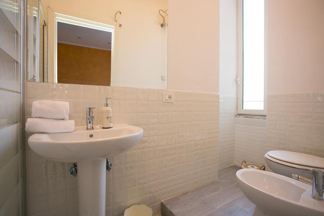 Colosseo And - City Centre Apartamento Roma