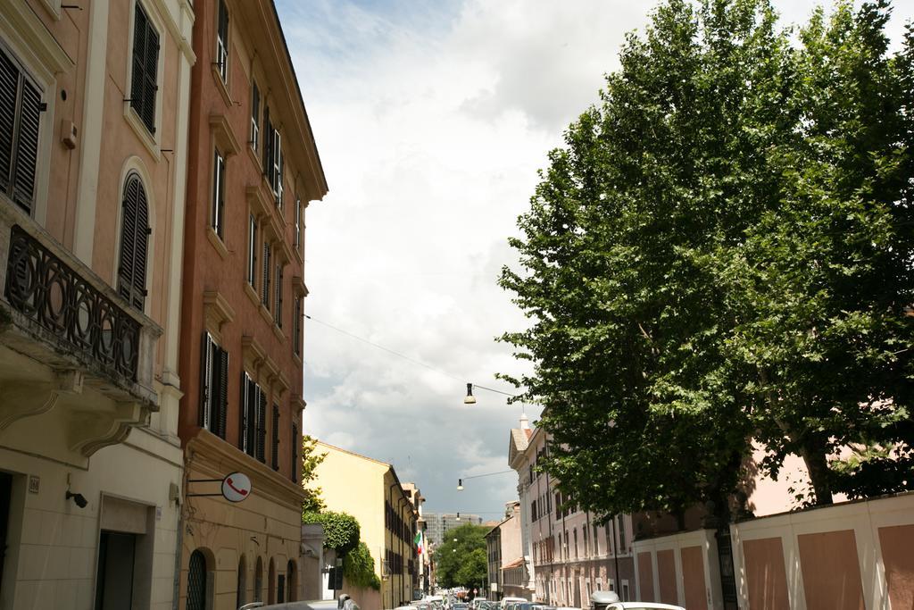 Colosseo And - Centre Appartamento Roma