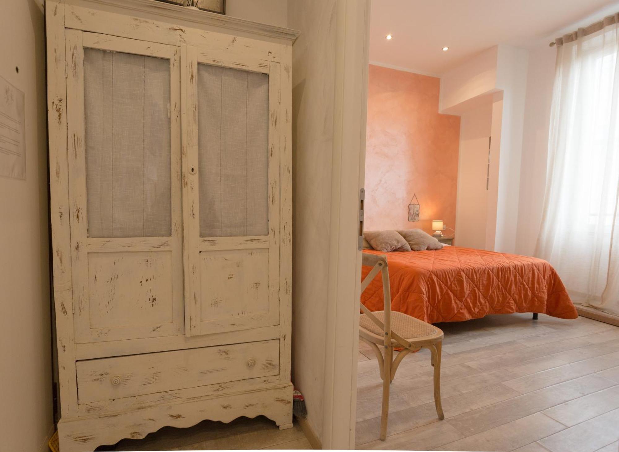 Apartamento Colosseo And - City Centre