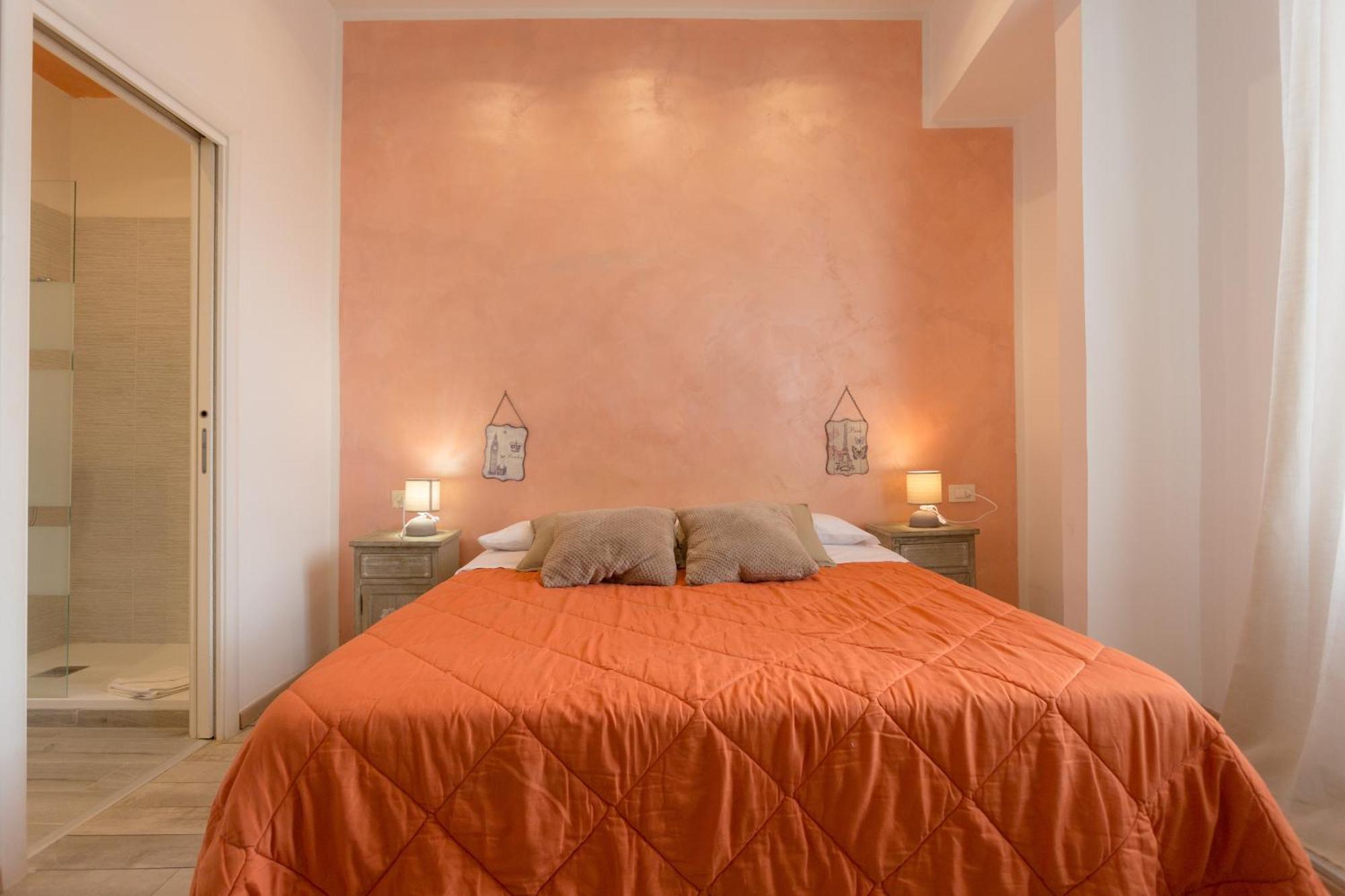 Apartamento Colosseo And - City Centre *