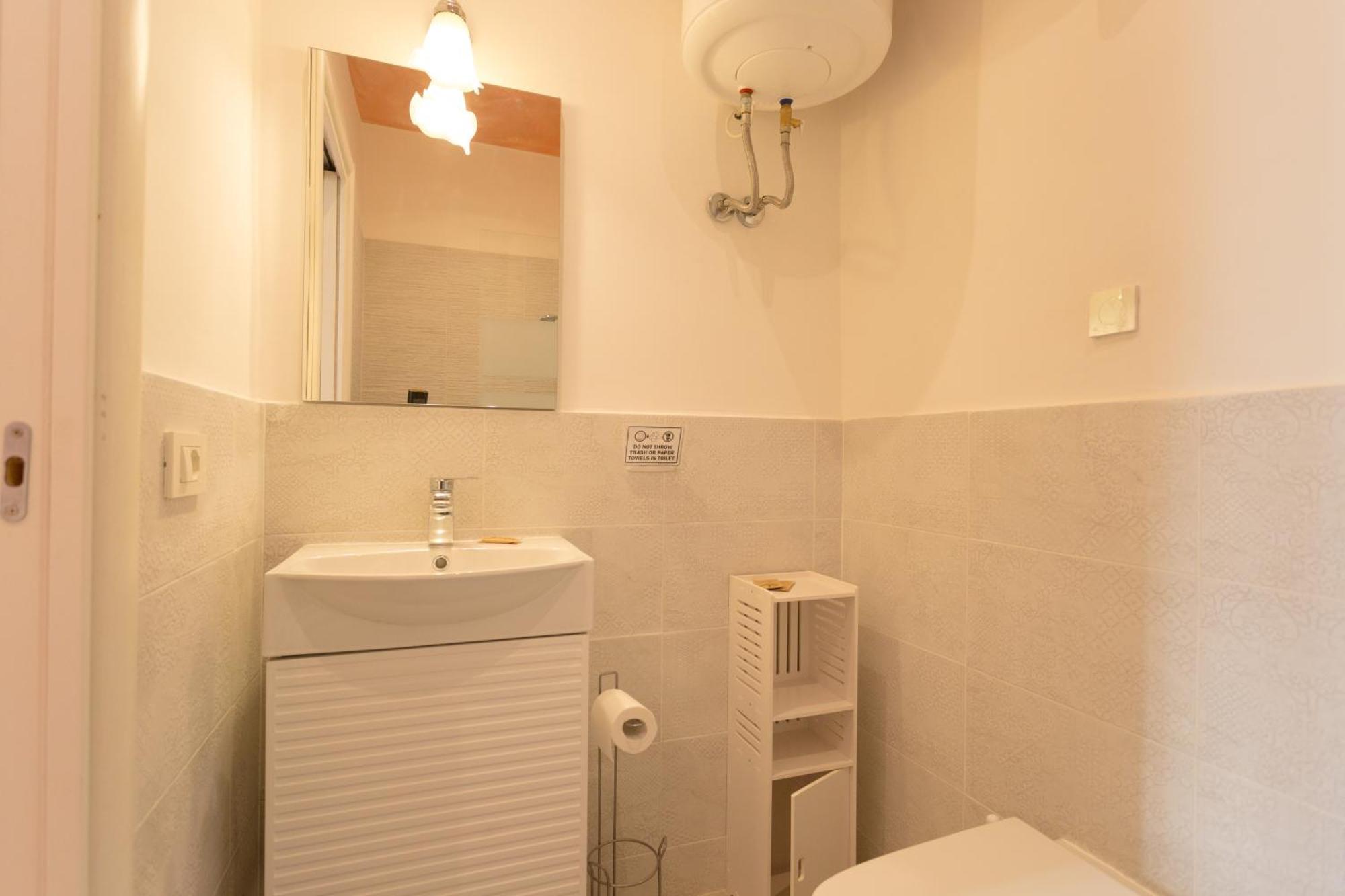 Apartamento Colosseo And - City Centre Roma