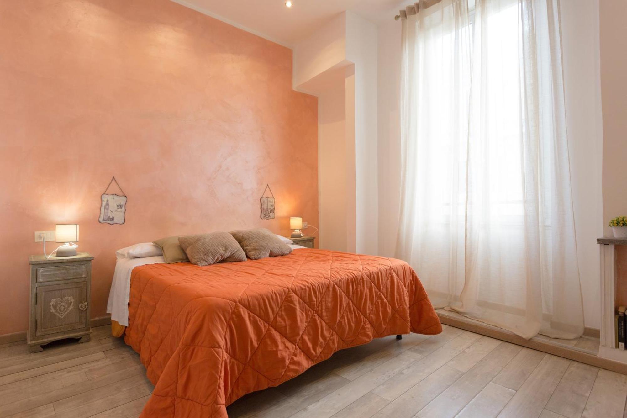 Colosseo And - City Centre Apartamento