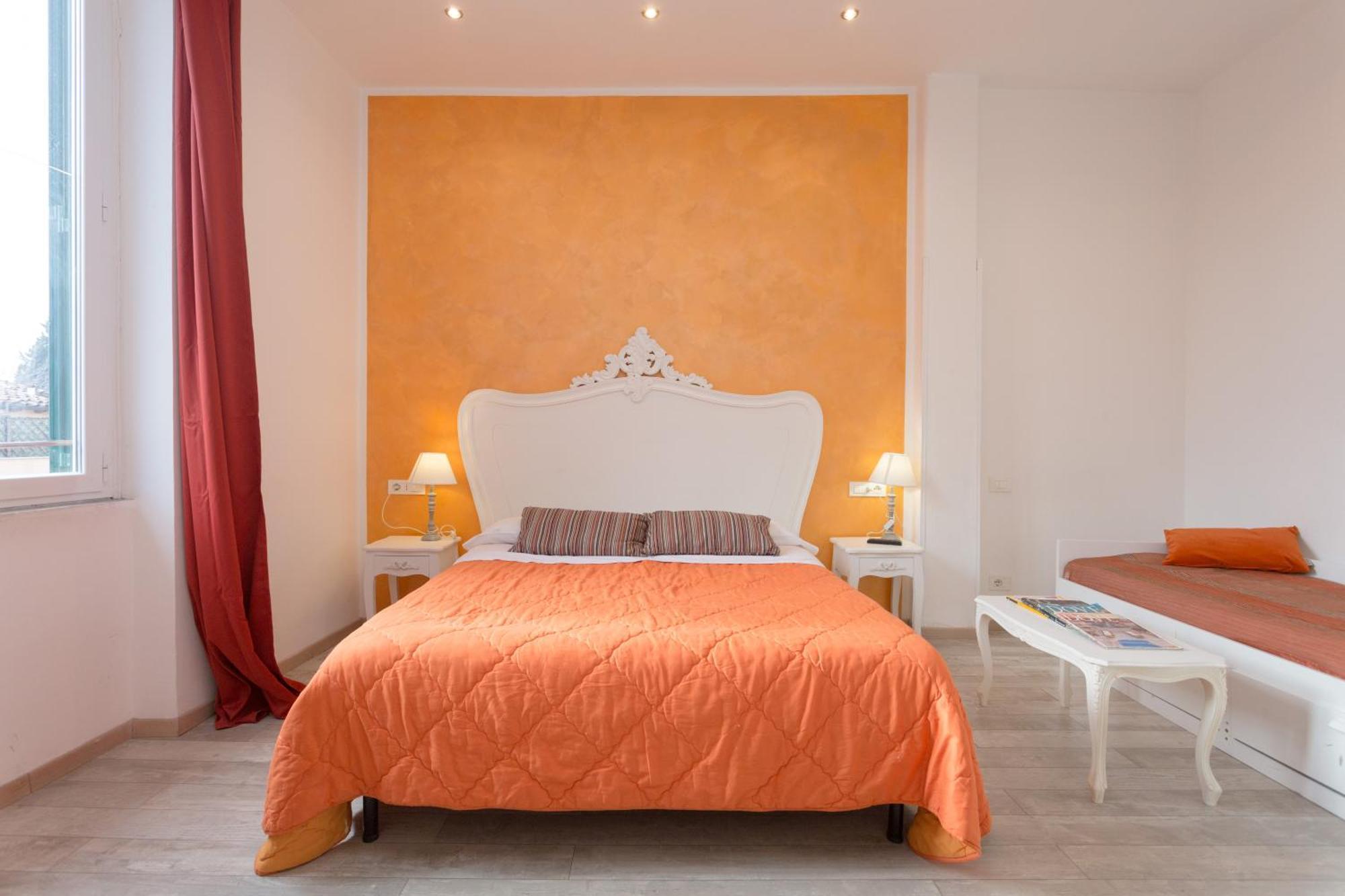Apartamento Colosseo And - City Centre