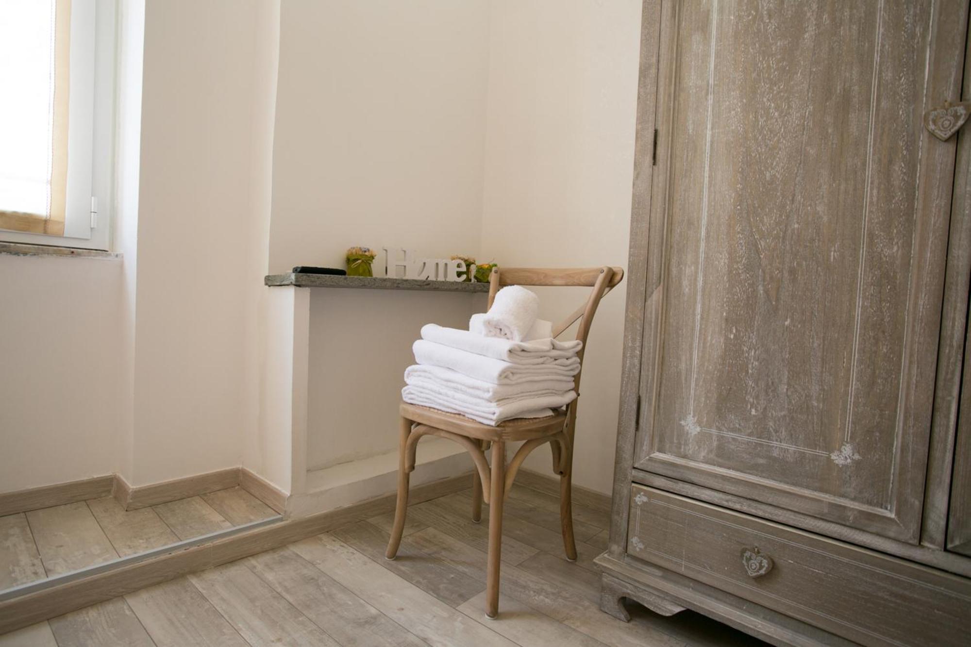 Apartamento Colosseo And - City Centre *