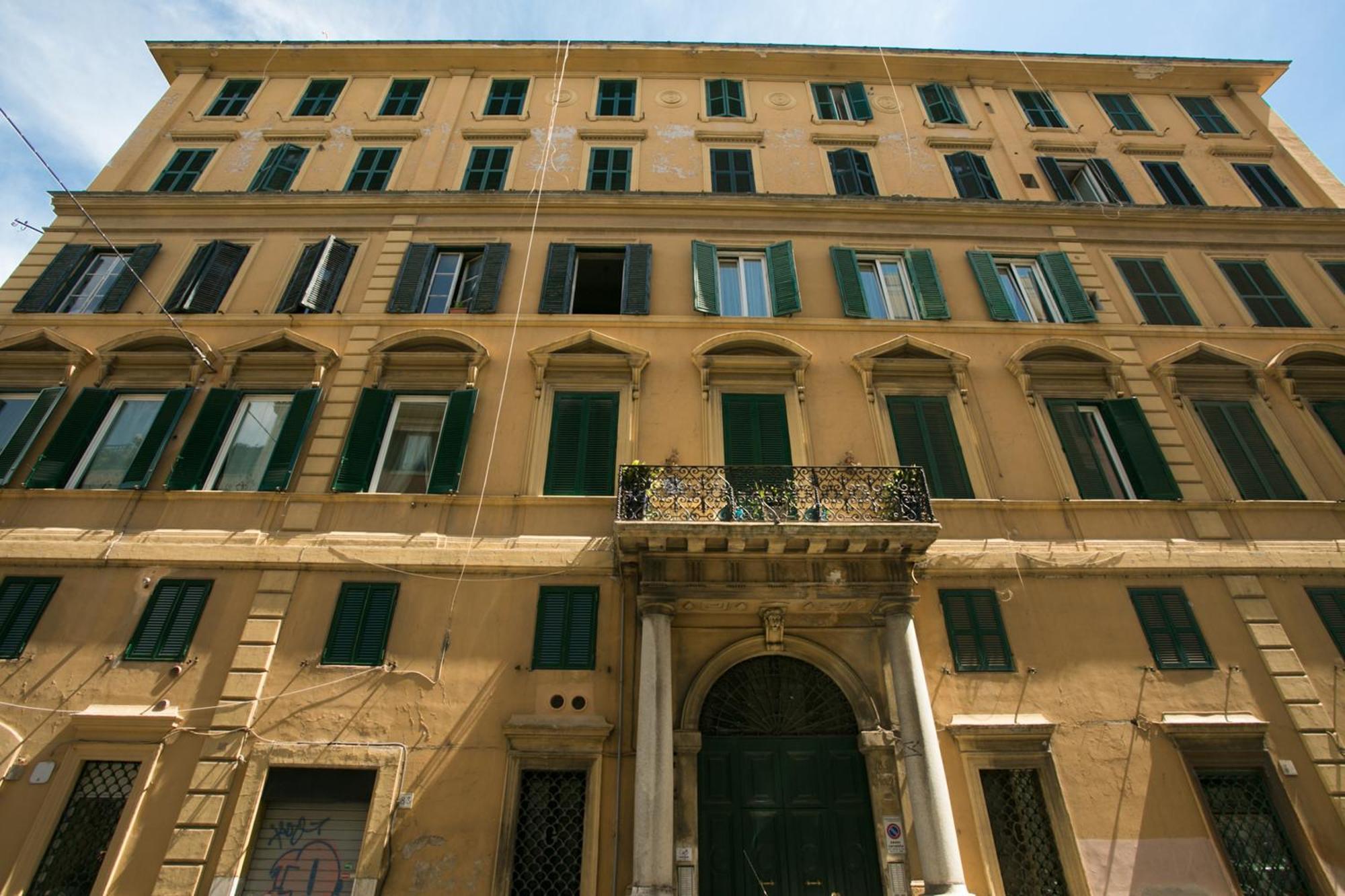 Colosseo And - Centre Appartamento Roma