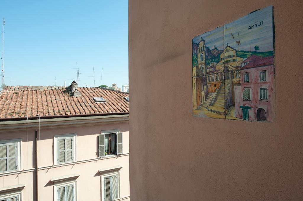 Apartamento Colosseo And - City Centre Roma