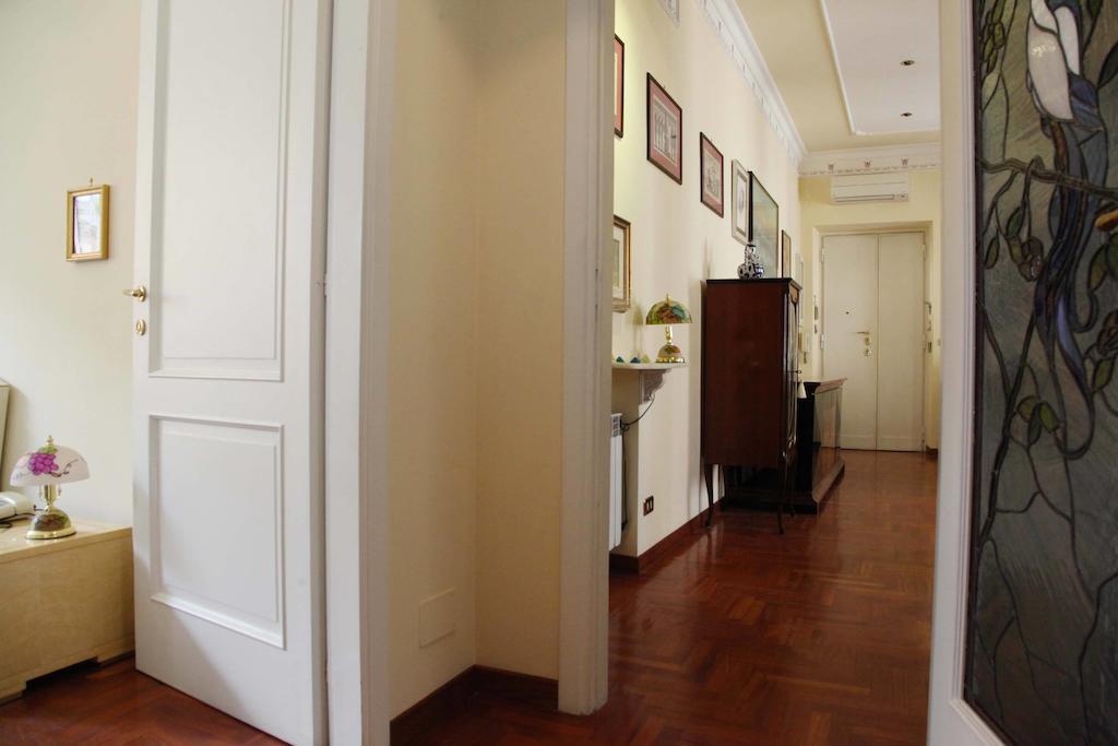 Apartamento Colosseo And - City Centre Roma