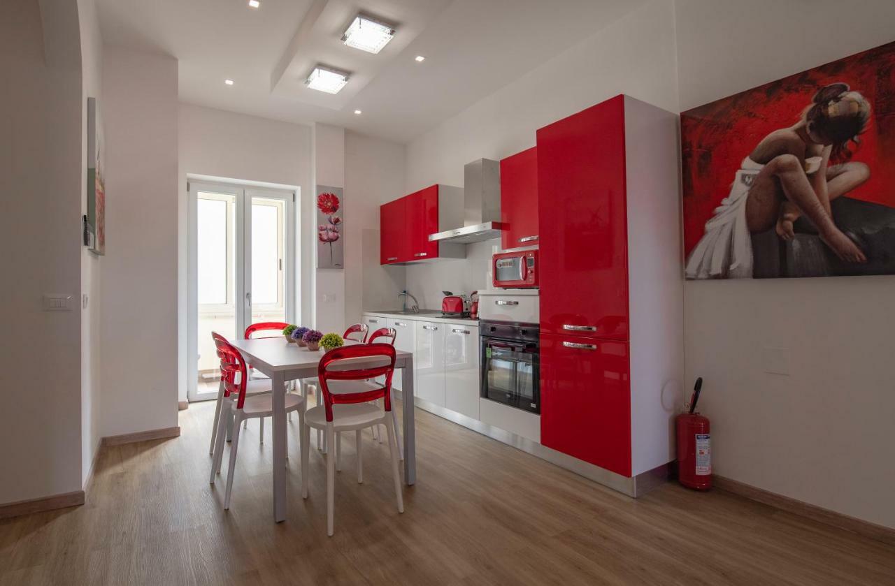 Apartamento Colosseo And - City Centre *