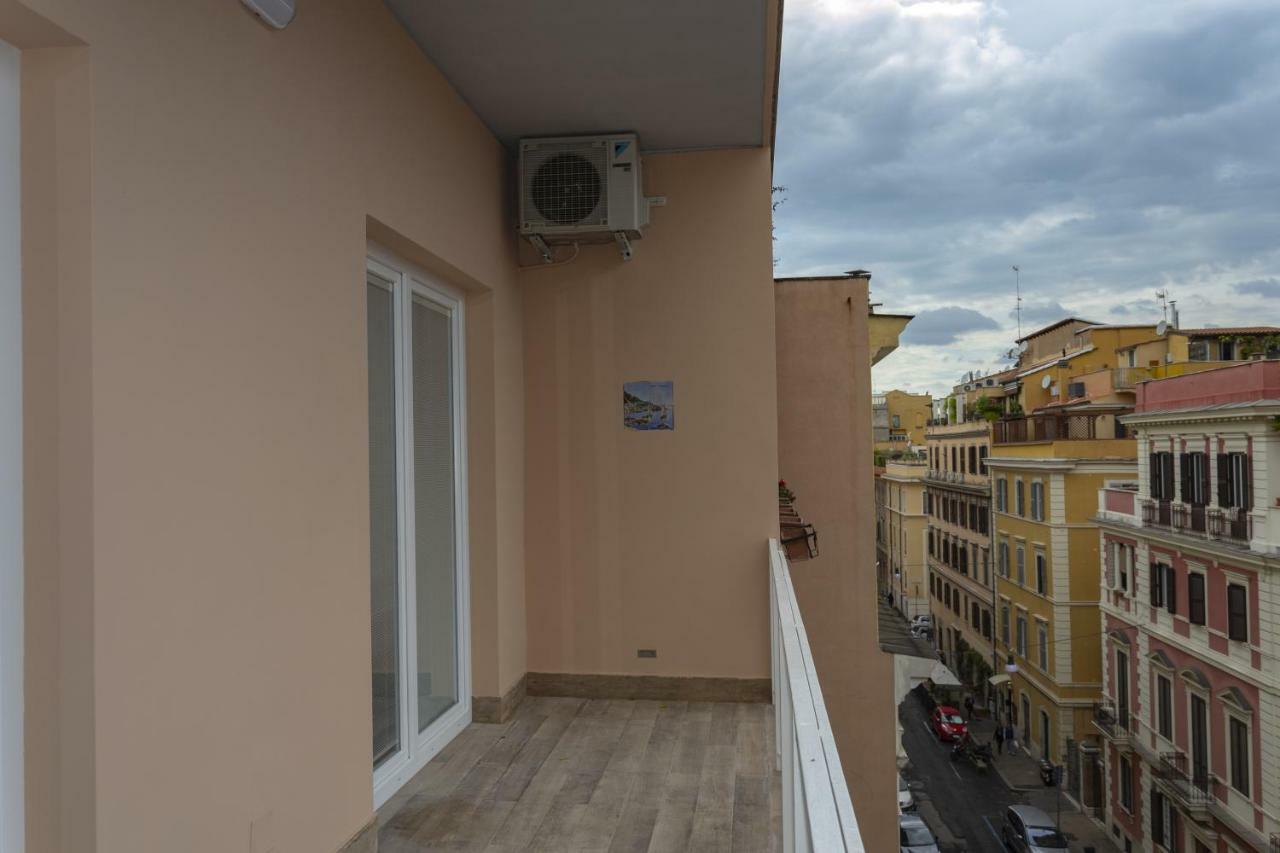 Colosseo And - City Centre Apartamento *