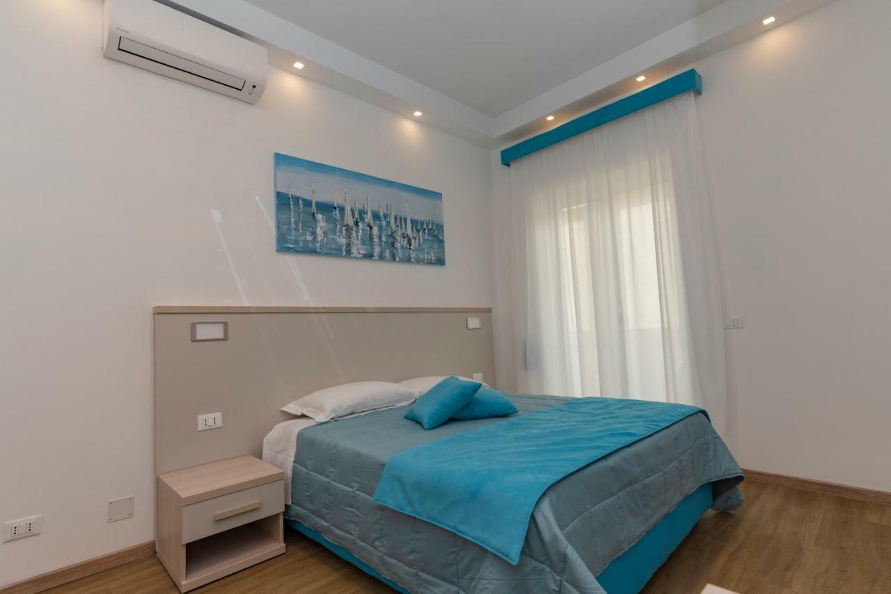 Colosseo And - City Centre Apartamento Roma
