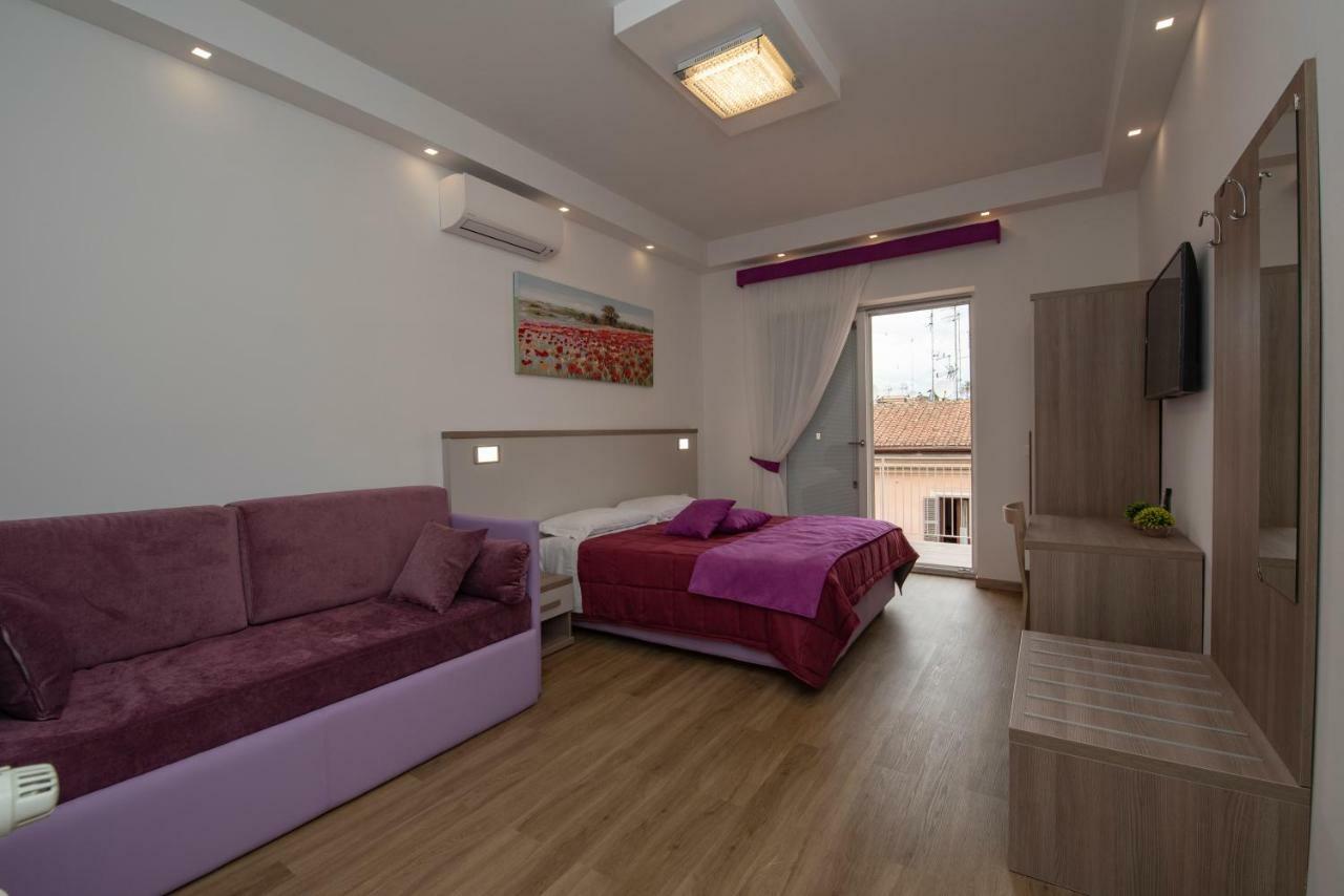 Apartamento Colosseo And - City Centre
