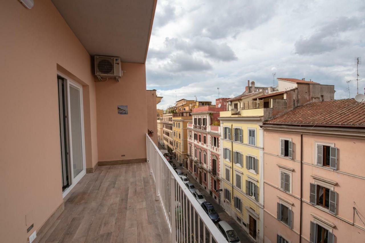 Colosseo And - City Centre