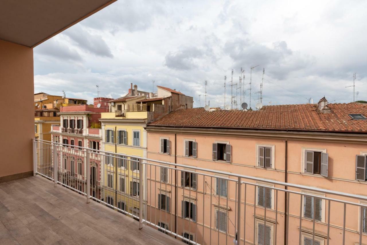Colosseo And - Centre Appartamento Roma
