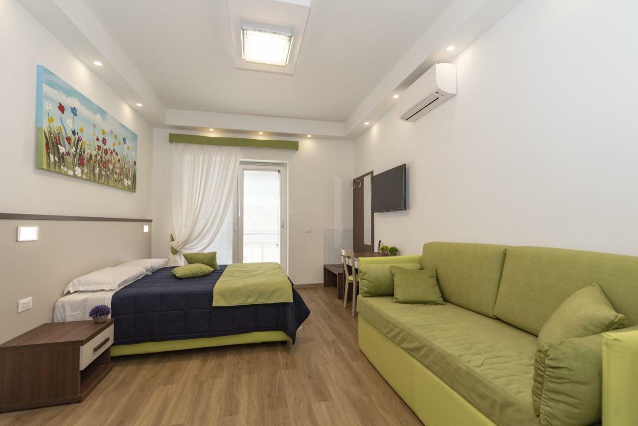 Apartamento Colosseo And - City Centre